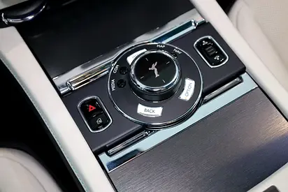 2021 ROLLS-ROYCE WRAITH 照片 5