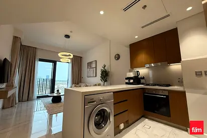 Fully Furnished | Bright And Modern | Hot Deal