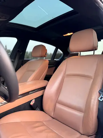 2015 BMW 7-SERIES 缩略图 10