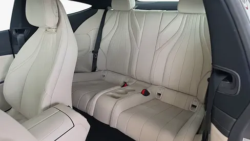 Mercedes-Benz CLE 200, миниатюра 12