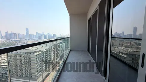 VACANT | FULLY FURNISHED | OPEN VIEW