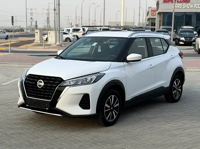 Nissan Kicks S, миниатюра 3