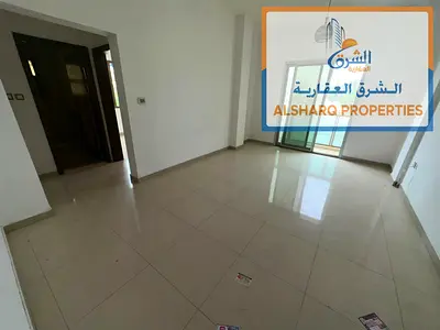 كورنيش عجمان _ببلكونه اطلاله ممتازه _تكييف مركزي _مساحه ممتازه _موقع مميز