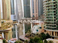 Furnished| Marina View | Upgraded | Vacant