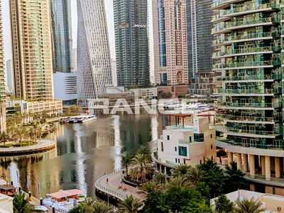 Furnished| Marina View | Upgraded | Vacant