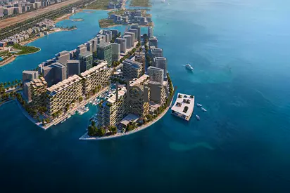 High Floor | Low Premium | Easy Payment Plan