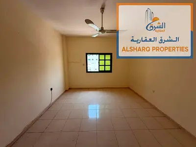 استوديو واسع بمطبخ منفصل – النعيمية 1، عجمان