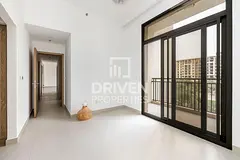 Mid Floor | Direct Park Access | Corner Unit