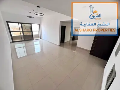 Extra Large Layout, 2 Master Bedrooms, 3 Baths & Balcony | Al Jurf 3 Main Road Near Dubai Exit