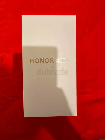 Honor 400 512GB