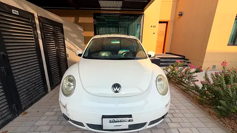 صورة 10 لـ 2008 Volkswagen BEETLE