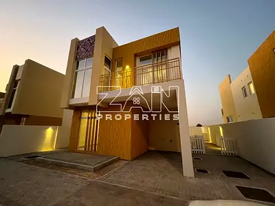 Standalone Villa | Single Row | V2 Type | Spacious |