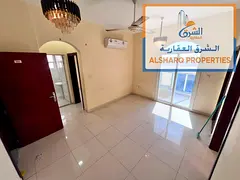 Second tenant - Lowest prices - Balcony with open view - Split AC - Free maintenance - Easy access t
