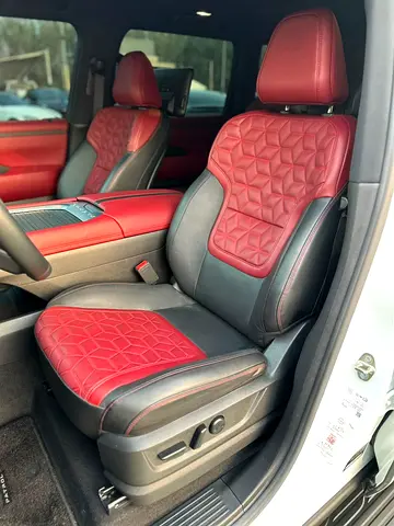صورة مصغرة 5 لـ 2026 Nissan PATROL