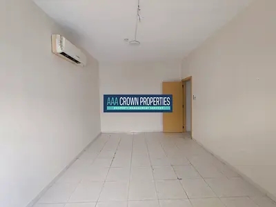 Very spacious and lavish one Bhk apartment