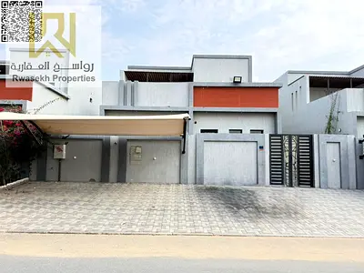 🏡 فيلا للإيجار في الياسمين | 4 غرف ماستر | موقع مميز بجوار مسجد الياسمين | جاهزة للسكن