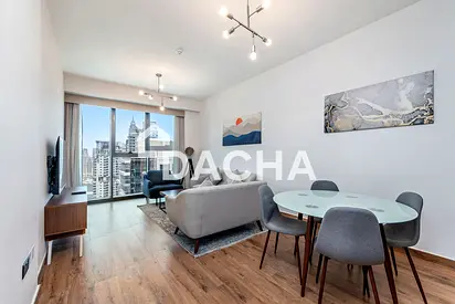 CHILLER FREE | MARINA VIEW | ALL BILLS INCLUDED