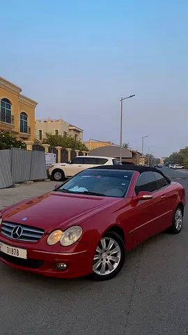 صورة 4 لـ 2008 Mercedes-BENZ CLK