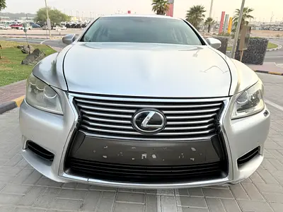 صورة مصغرة 4 لـ 2013 Lexus LS-SERIES