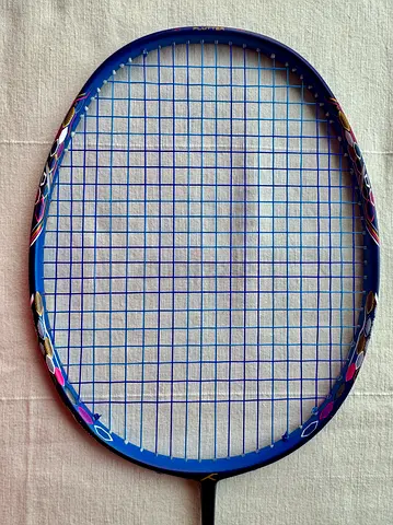 HUNDRED FLUTTER S ATTK - Badminton Racket