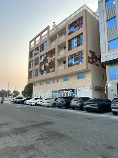 Spacious 1BHK Apartment | Prime Location | New Shahama