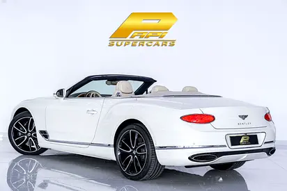 صورة مصغرة 14 لـ 2021 Bentley CONTINENTAL