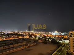 Amazing view 2bhk with 35 days free parking free near to Sheikh Zayed Road