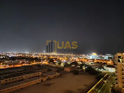 Amazing view 2bhk with 35 days free parking free near to Sheikh Zayed Road