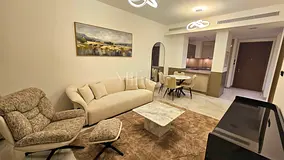 Elegant 1BR | Fully Furnished | Brand New | Vacant