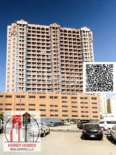 4. Ready-to-Move Studio in Nuaimiya | Great Location | AED 22K