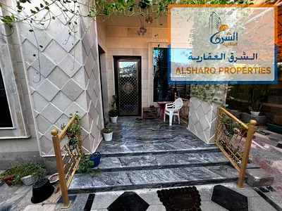 VIP Furnished Villa for Annual Rent in Al Zahia, Ajman A luxurious, fully furnished villa available for annual rent in Al Zahia, Ajman. The villa fea