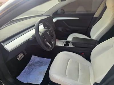Tesla Model 3 Long Range, миниатюра 8