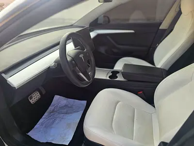 صورة مصغرة 12 لـ 2021 Tesla MODEL 3