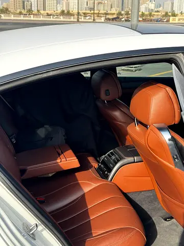 2013 BMW 6-SERIES — миниатюра 5