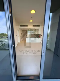 Premium 1BR | Vida Residences | High-End Finishes | Prime Location