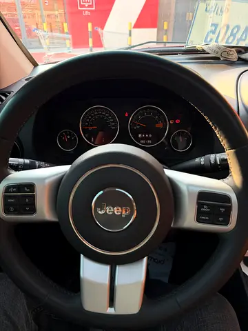 2014 JEEP COMPASS thumbnail 14