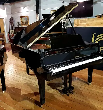 Yamaha G3 Grand Piano Made in Japan