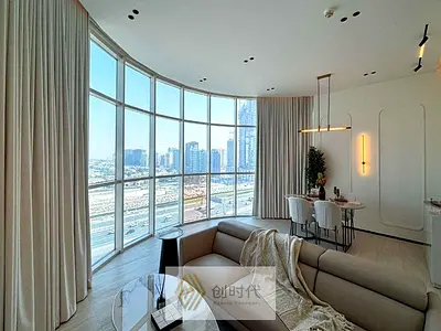 Spacious Lay Out | Upgraded Units | Prime Location