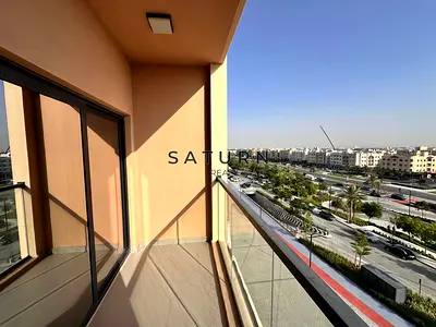 Spacious Open View 2Bhk Apartment With Balcony 2Bathrooms Built In wardrobe 85k