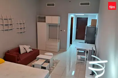 Bright Furnished Studio | Balcony | Vacant Soon