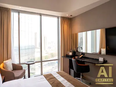 Furnished | Prime Location | Investor Deal