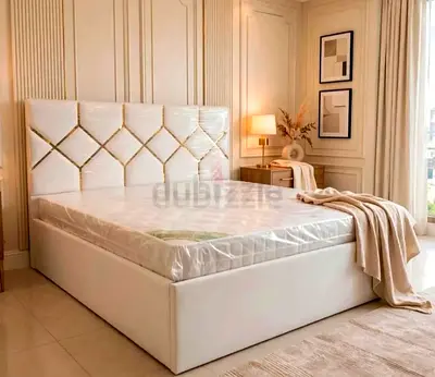 Size 180×200Cm King Size Bed Frame