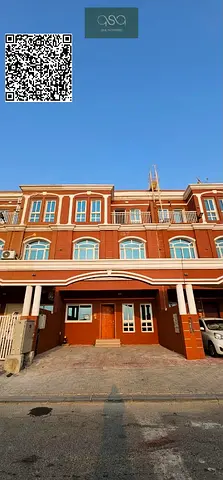 Spacious 4-BHK Townhouse for Rent | Premium Family Living | Uptown Ajman