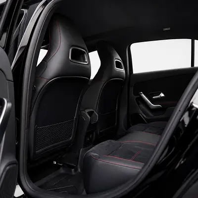 Mercedes-Benz A-Class A 200, миниатюра 10