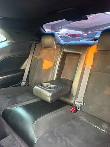 2018 Dodge CHALLENGER 照片 7