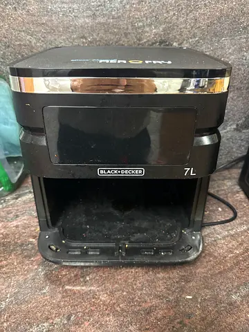 Air fryer