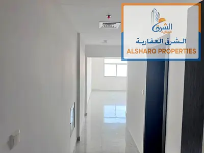 Second Occupant Master Room, Separate Living, Wardrobes, Open Balcony | Al Jurf 2, Behind Delta Center