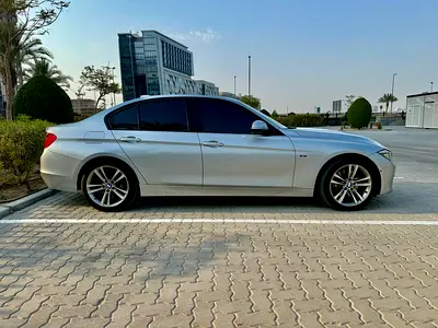 صورة مصغرة 15 لـ 2015 BMW 3-SERIES