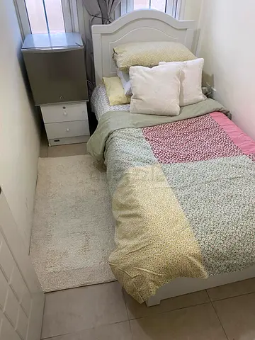 Cheap room for rent close to Circle Mall