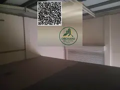 WAREHOUSE FOR RENT WITH MAZZANINE